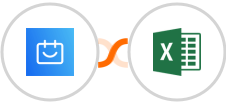 TidyCal + Microsoft Excel Integration