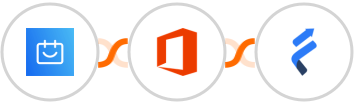 TidyCal + Microsoft Office 365 + Fresh Learn Integration