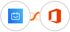 TidyCal + Microsoft Office 365 Integration
