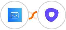 TidyCal + Outreach Integration