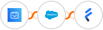 TidyCal + Salesforce Marketing Cloud + Fresh Learn Integration