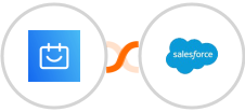 TidyCal + Salesforce Marketing Cloud Integration