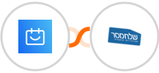 TidyCal + Sendmsg Integration