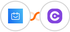 TidyCal + SureContact Integration