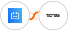 TidyCal + Textgun SMS Integration