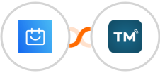 TidyCal + TextMagic Integration