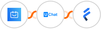 TidyCal + UChat + Fresh Learn Integration