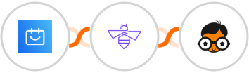 TidyCal + VerifyBee + Real Geeks Integration