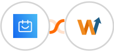 TidyCal + WoopSocial Integration