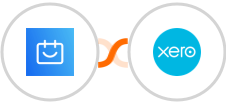 TidyCal + Xero Integration