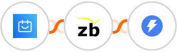 TidyCal + ZeroBounce + Instantly Integration