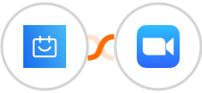 TidyCal + Zoom Integration