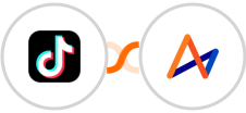 TikTok Lead Generation + Accelo Integration