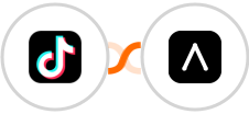 TikTok Lead Generation + Acelle Mail Integration