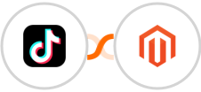 TikTok Lead Generation + Adobe Commerce (Magento) Integration