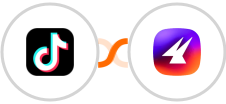 TikTok Lead Generation + Aimfox Integration