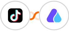 TikTok Lead Generation + Airmeet Integration