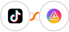 TikTok Lead Generation + AITable.ai Integration