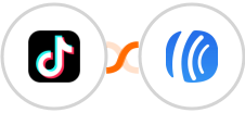 TikTok Lead Generation + AWeber Integration