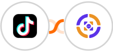 TikTok Lead Generation + Azmarq SMS Integration