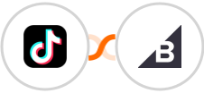 TikTok Lead Generation + Bigcommerce Integration
