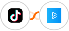 TikTok Lead Generation + BigMarker Integration