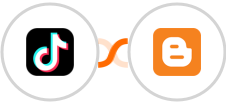 TikTok Lead Generation + Blogger Integration