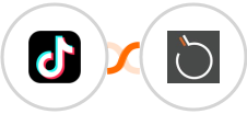 TikTok Lead Generation + BombBomb.com Integration