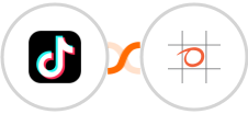 TikTok Lead Generation + Bookeo Integration