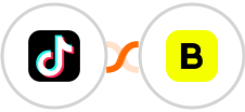 TikTok Lead Generation + Boomerangme Integration