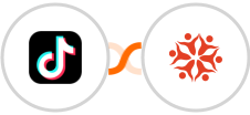 TikTok Lead Generation + BrainCert Integration