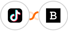 TikTok Lead Generation + Braintree Integration
