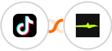 TikTok Lead Generation + Calendar Jet Integration