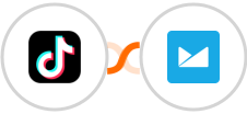 TikTok Lead Generation + Campaign Monitor Integration