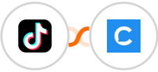 TikTok Lead Generation + Chatfuel Integration