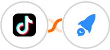 TikTok Lead Generation + Chatrace Integration