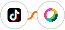 TikTok Lead Generation + Cisco Webex (Teams) Integration
