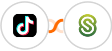 TikTok Lead Generation + Citrix ShareFile Integration
