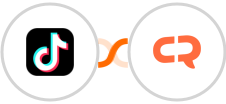 TikTok Lead Generation + CleverReach Integration