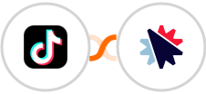 TikTok Lead Generation + Click Funnels Integration