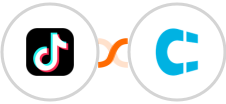 TikTok Lead Generation + Clientify Integration
