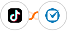 TikTok Lead Generation + Clio Grow Integration