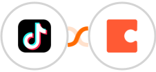 TikTok Lead Generation + Coda Integration