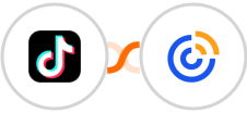 TikTok Lead Generation + Constant Contacts Integration