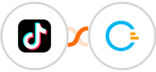 TikTok Lead Generation + Convert Builder Integration