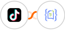 TikTok Lead Generation + Crove (Legacy) Integration