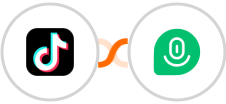 TikTok Lead Generation + Demio Integration