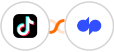 TikTok Lead Generation + Dialpad Integration