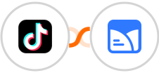 TikTok Lead Generation + DocuMocu Integration