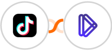 TikTok Lead Generation + Dominate Ai Integration